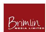 Brimlin Media Limited - Media Sales and Marketing